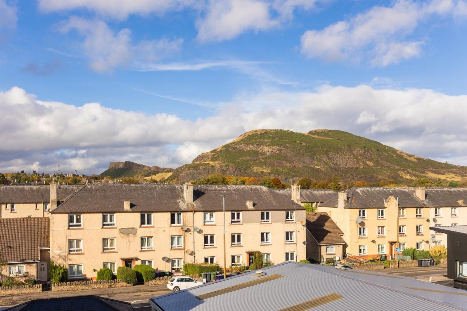 Appartement Guestready - Modern Near Craigmillar Area Édimbourg