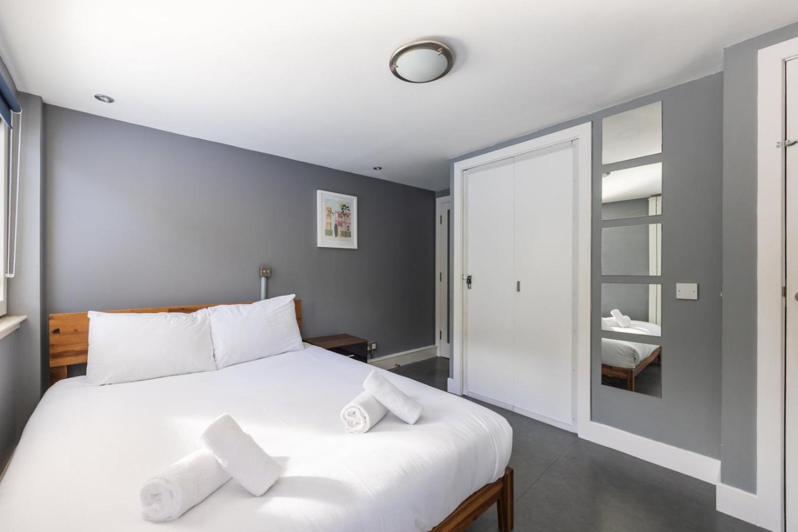 Guestready - Modern Near Craigmillar Area Édimbourg